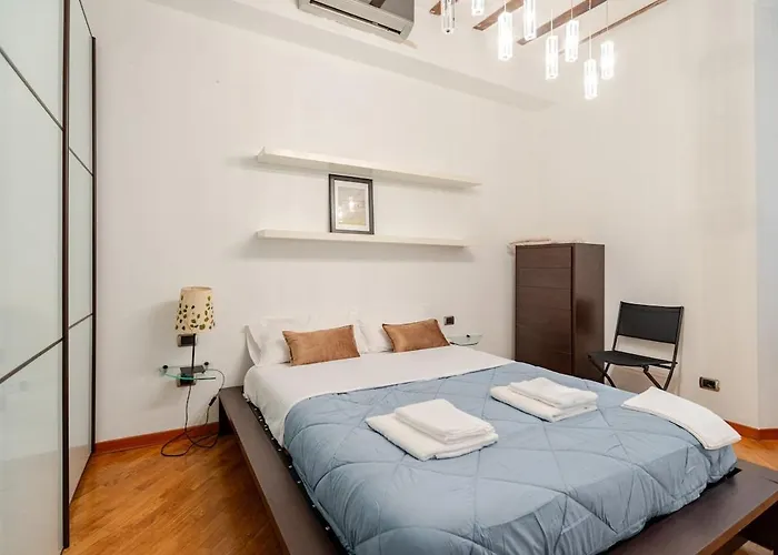 Apartamento Navigli - Leobrothers - San Gottardo 15 *