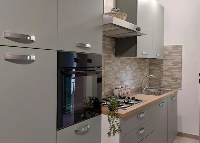 Ninahouse - Cozy&comfy Apartment *