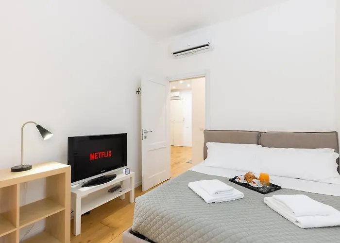 Apartamento Fiera Mico - Portello Ac Wi-fi