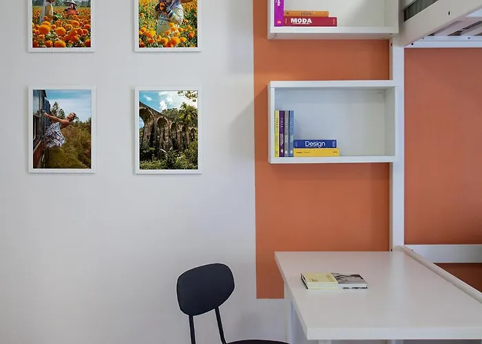 Navigli Living Duomo 20 Min Wifi 밀라노