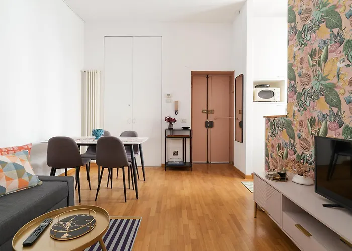 Appartamento Guesthost - La Casa Di Luca *