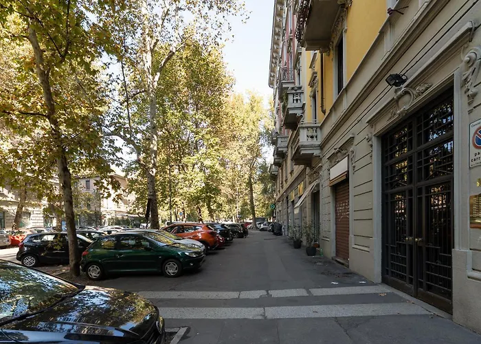 Appartamento Guesthost - La Casa Di Luca *