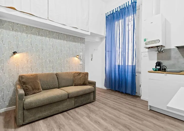 Bocconi Free Wifi Apartment Milan