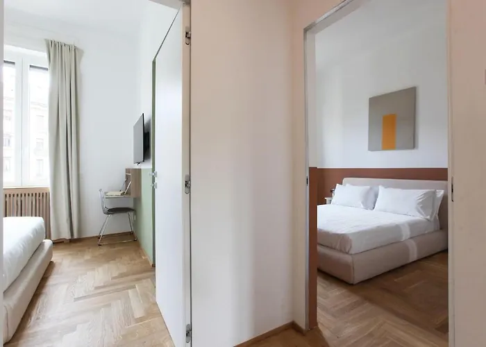Hacca Collection - Luxury 3br Center 아파트