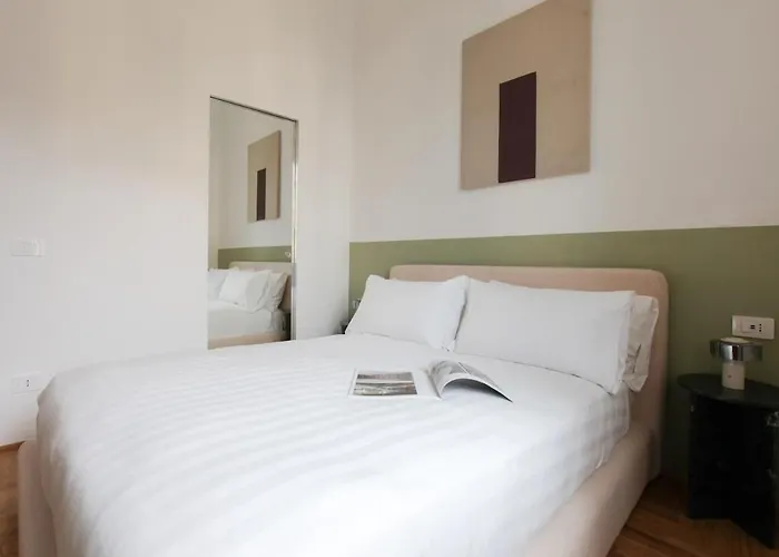 Hacca Collection - Luxury 3br Center Apartamento *