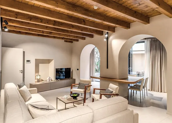 Appartement Seety Porta Romana Statue Milan