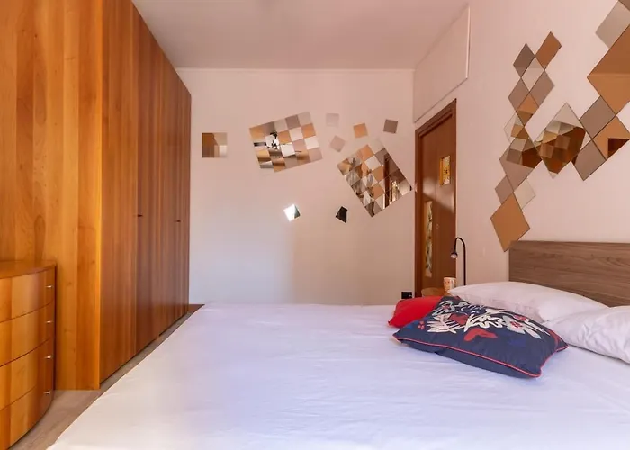Host4u - The House Of The Rising Sun, In Apartmán