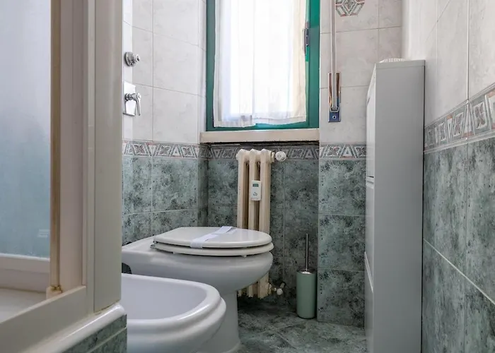 Apartmán Host4u - The House Of The Rising Sun, In *