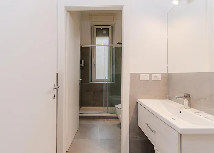 Repubblica Flat * Mailand