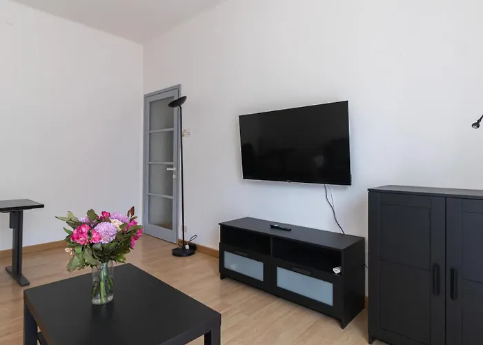 Apartament Italianway Comfort - Negroli 11