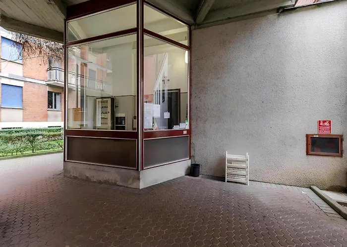 Apartamento La Casetta A 15min Dal Duomo