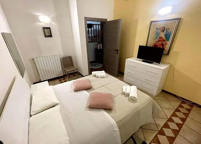 Appartamento Erad Milano