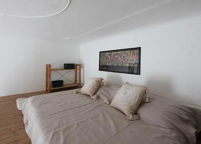 Appartamento Romantic Close To Fondazione Prada *