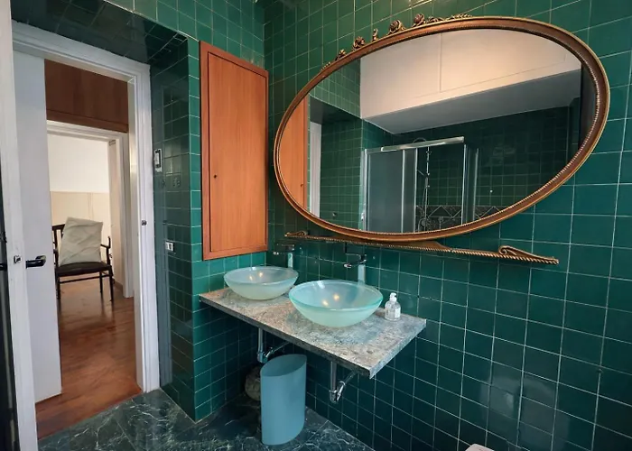 Apartmán Sciortino - Duomo