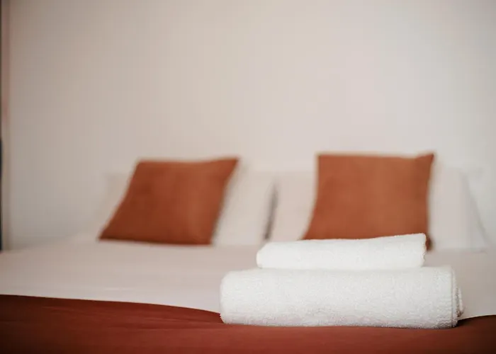 Just Urban - Exclusive 1br Center With Balcony 아파트 밀라노