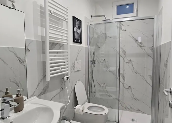 Navigli Gem Appartement *