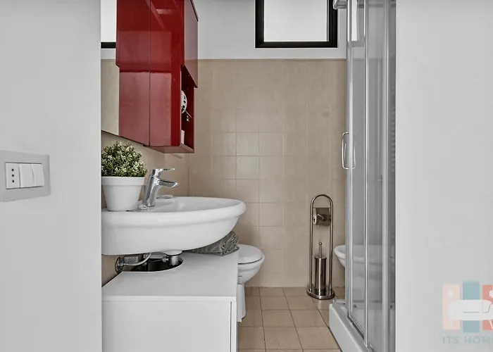 Appartement Bli39 Accogliente In Zona Bocconi *