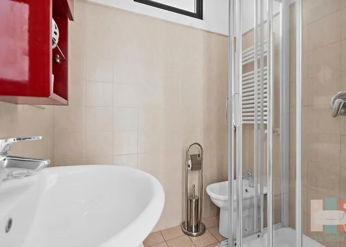 Bli39 Accogliente In Zona Bocconi Appartement Milan