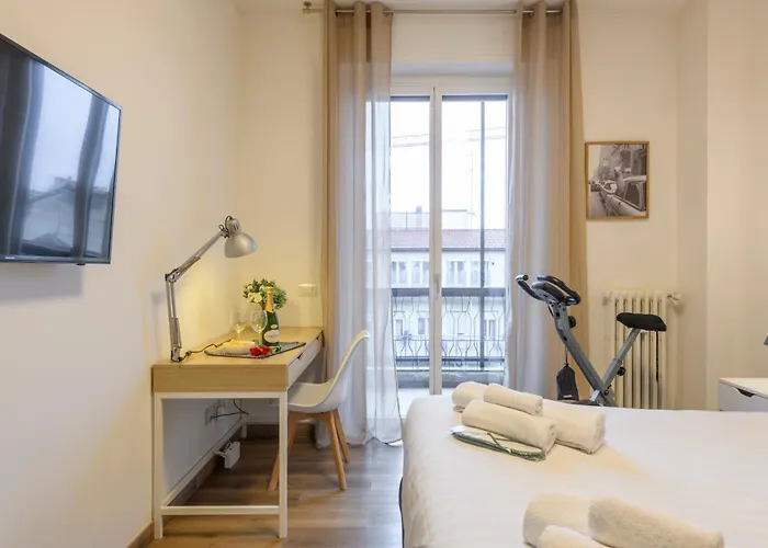 Modica, 16 - Near Iulm