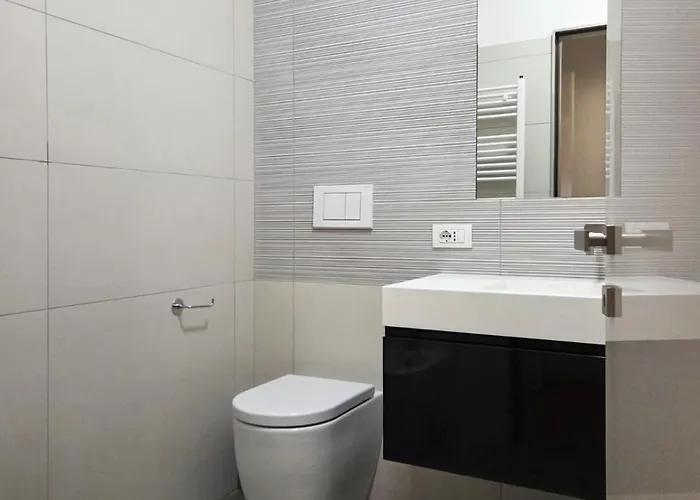 Monte Grappa 16 By Serendipity Apartamento Milão