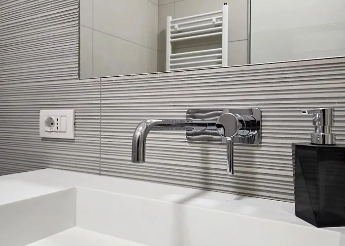 Apartamento Monte Grappa 16 By Serendipity *