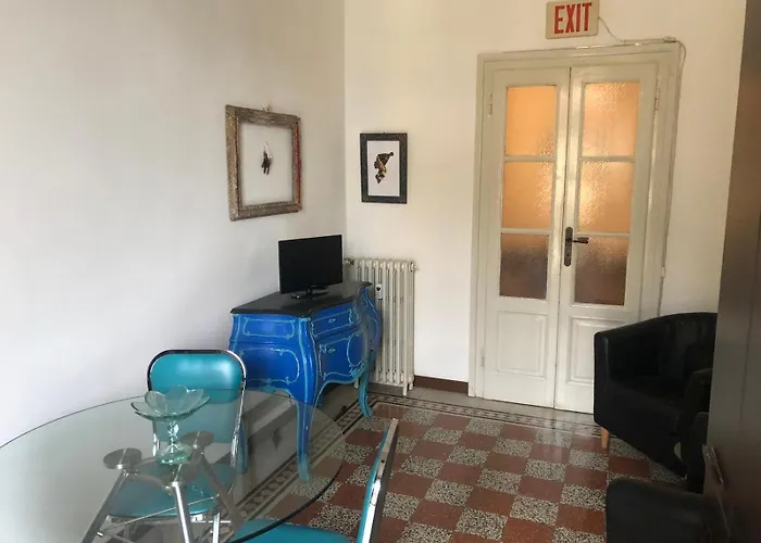 Cozy Three Close To Porta Venezia Apartament Mediolan