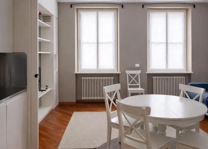 Marco Polo 11 By Serendipity Apartment