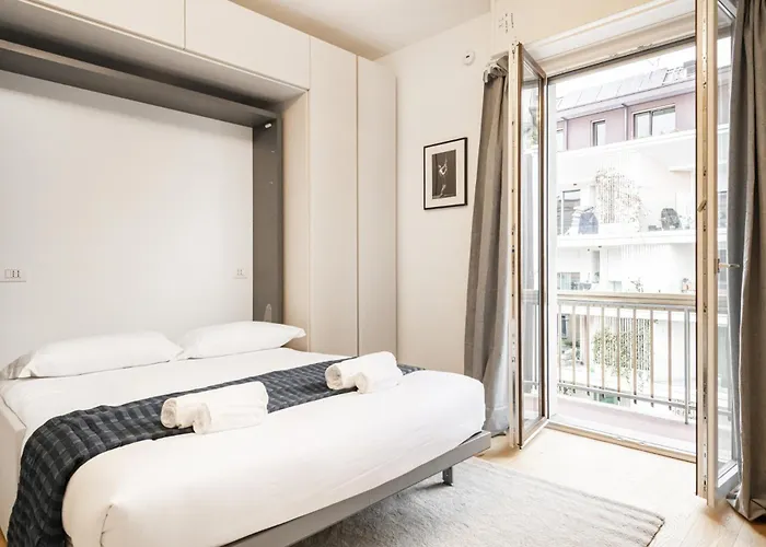 Apartment Pellizzone 2 - Argonne *