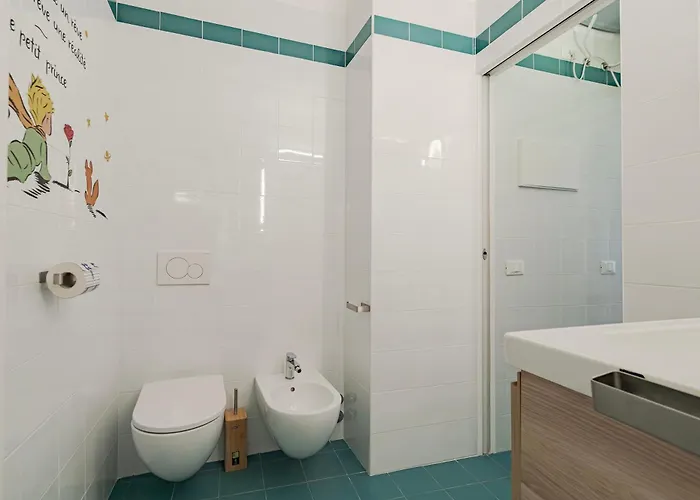 Commenda 33 * Mediolan