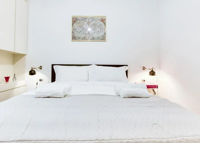 Easylife - - Settembrini 45 - Apartament Mediolan