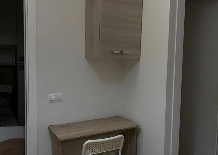 Διαμέρισμα Cozy Bande Nere *