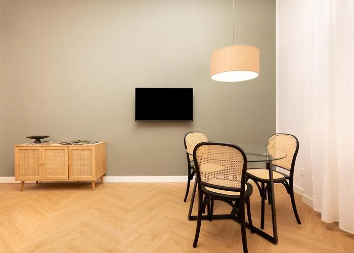 شقة Casa Cantoni *