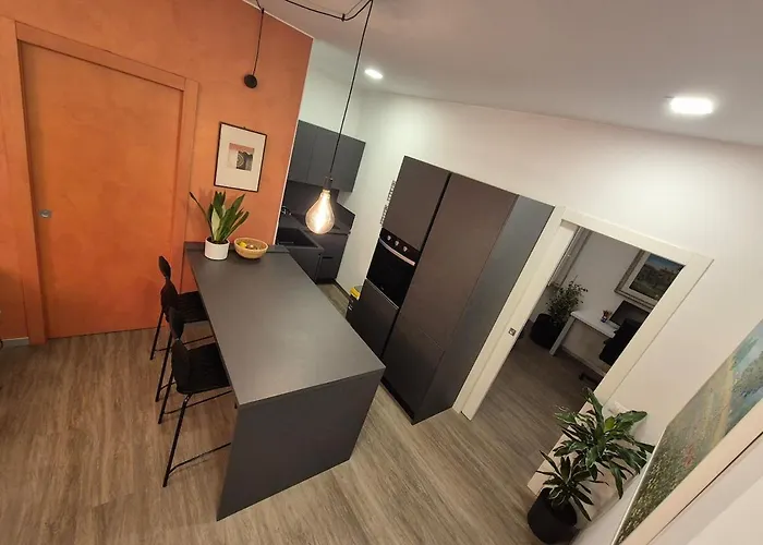 Porta Romana Design Suite * Mailand