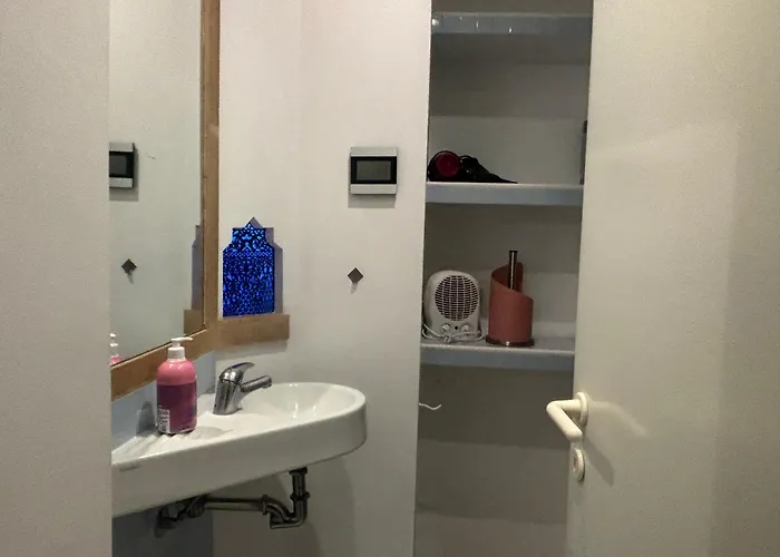 Lovelyloft, Corso San Gottardo Lägenhet *