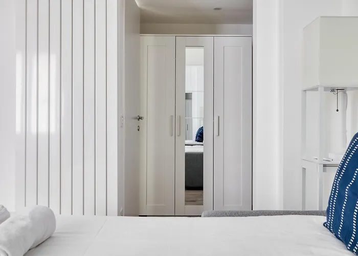 Domusmi Via Fiuggi Milão