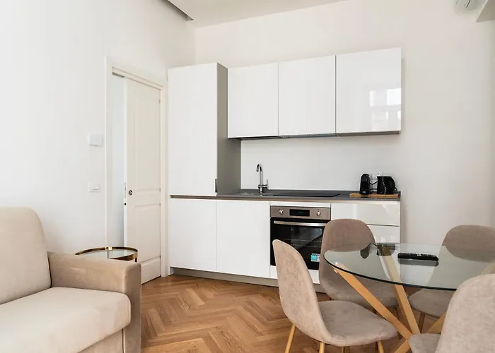 Youhosty - Orti 16 Milan