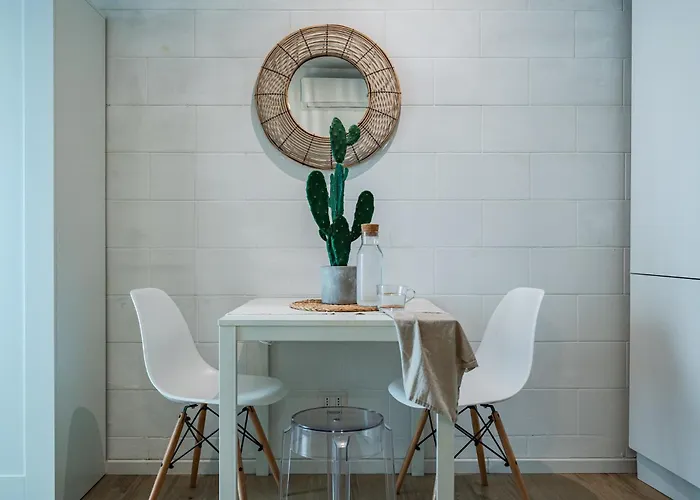 The Leaf - Arco Della Pace 公寓 米兰