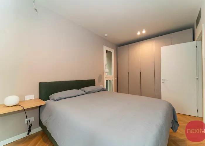 The Hug Апартаменты