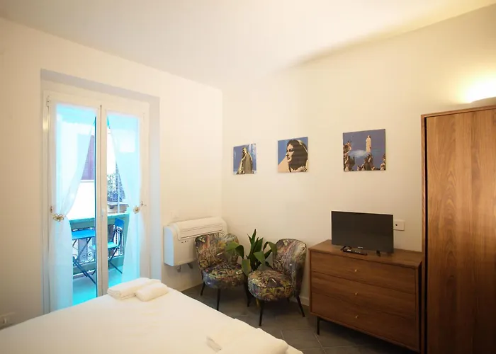 Casa Diva Elegant In