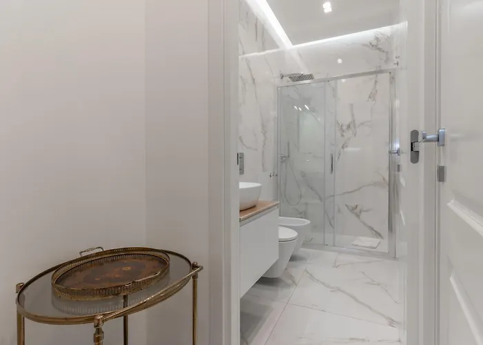 Casa Delle Basiliche 밀라노