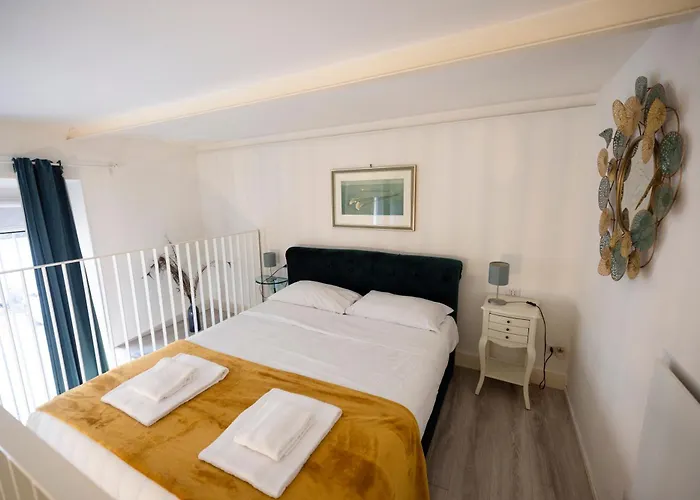 Appartement Meraviglioso Loft Di Design Vicino A *