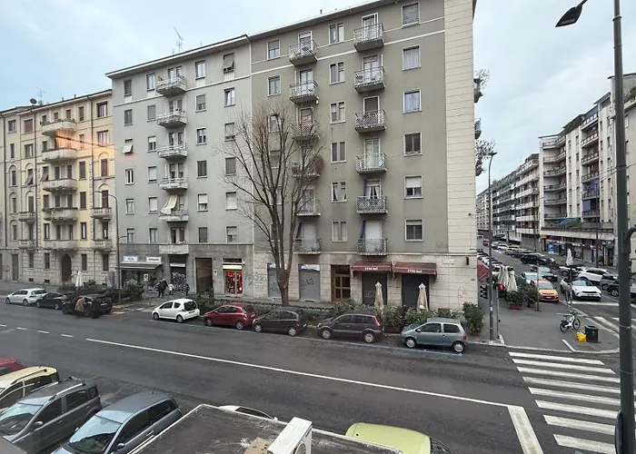 Apartman Leone 44 Fd Metro Tolstoi