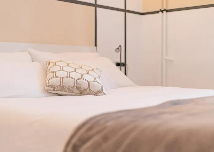 Apartamento Milanese M5 Citylife, Downtown Milán