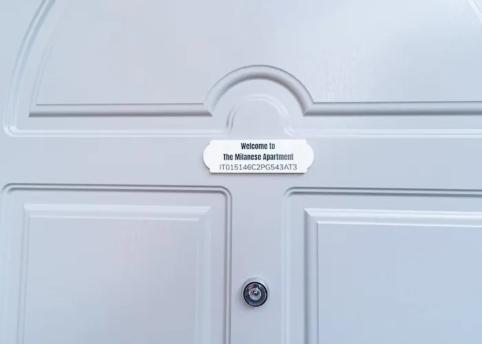 Milanese M5 Citylife, Downtown * Milán