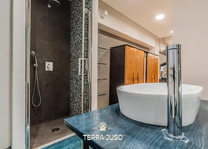 Apartmán Rosellini 5 - Loft Milán