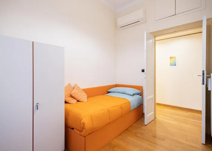 Apartamento The Perfect House Like The Ones In The Movies *