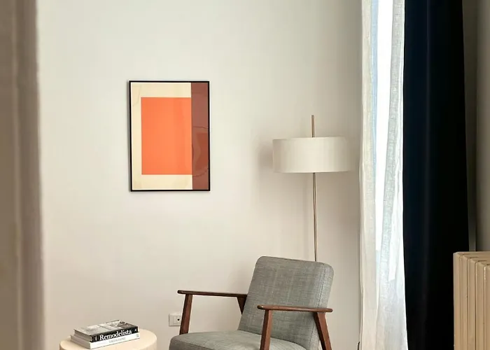 Domusmi Donatello Apartman