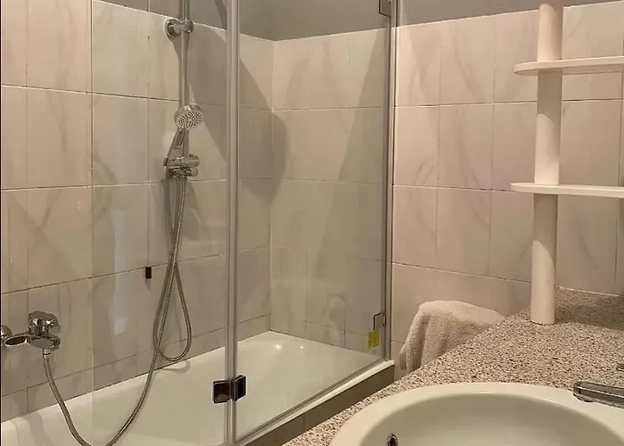 Bilocale Nel Cuore Di Isola Appartement Milan