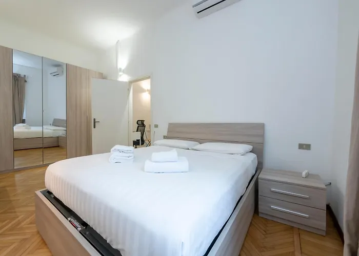 I-host - Cozy 1br In Porta Romana דירה *