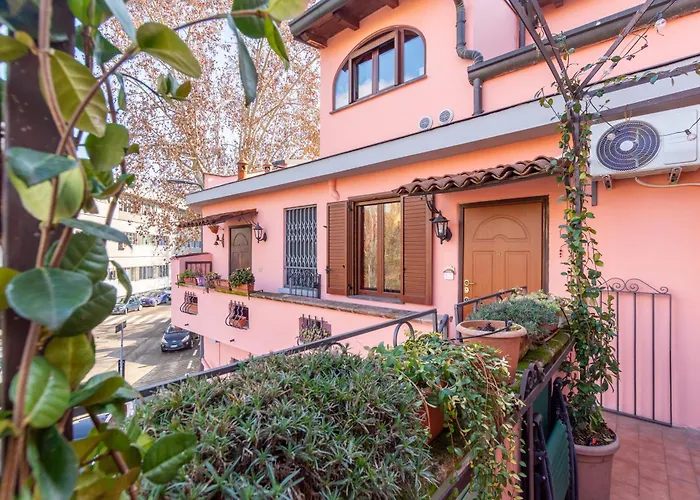 I-host - Unique Two-level In Appartement Milan